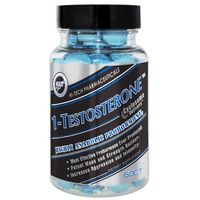 Buy Hi-Tech Pharmaceuticals Dietary Supplement 60CT Tablets