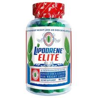 Buy Hi-Tech Pharmaceuticals Elite With Coca Leaf Extract Dietary Supplement