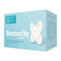 Buy Attends Butterfly Body Patches
