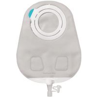 Buy Coloplast Sensura Mio Flex Two-Piece Opaque Urostomy Pouch With Soft Outlet