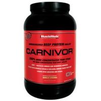 Buy Muscle Meds Carnivor Beef Protein Dietary Supplement