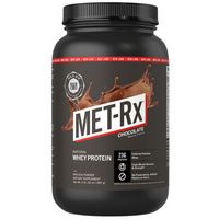 Buy MET-Rx Natural Whey Protein Dietary Supplement
