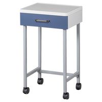 Buy Clinton Molded Top Mobile Auxiliary Cart