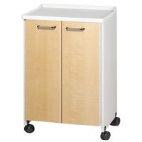 Buy Clinton Molded Top Mobile Equipment Cabinet