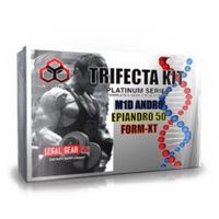 Buy LG Sciences Trifecta Dietary Supplement Kit