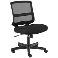 Buy HON HVL206 Mesh Mid-Back Task Chair