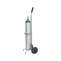 Buy Responsive Respiratory Non Magnetic MRI Single D And E Cylinder Cart