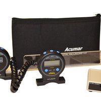 Buy Lafayette Acumar Complete Inclinometer Kit