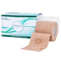 Buy Andover Co-Flex UBZ Zinc Two Layer Compression Bandage with Medicated Foam