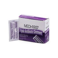 Buy Medique Products First Aid Antibiotic Ointment