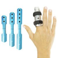 Buy Vive Aluminum Finger Splints