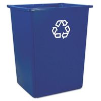 Buy Rubbermaid Commercial Glutton Recycling Container