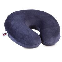 Buy Core Memory Travel Core Neck Pillow