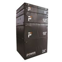 Buy Power Systems Foam Plyo Box