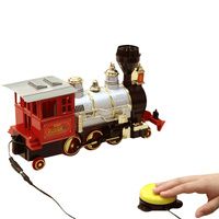 Buy Bump And Go Train Therapeutic Learning Toy