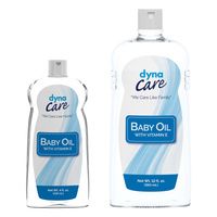 Buy Dynarex Baby Oils