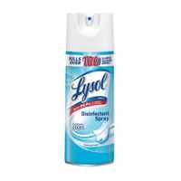 Buy LYSOL Disinfectant Spray