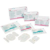 Buy 3M Tegaderm IV Advanced Securement Dressing With Comfort Adhesive Technology