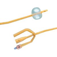 Buy Bard Bardex Three-Way Infection Control Coude Tip Foley Catheter With 30cc Balloon Capacity