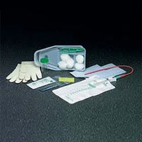 Buy Bard Slim-Line Paperboard Intermittent Catheter Tray