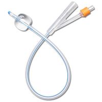 Buy Bard Lubri-Sil Two-Way Pediatric Foley Catheter with 3cc Balloon Capacity