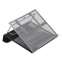 Buy Rolodex Mesh Laptop Stand with Cord Organizer