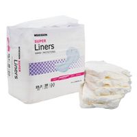 Buy Mckesson Super Moderate Absorbency Incontinence Liner