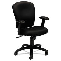 Buy HON HVL220 Mid-Back Task Chair
