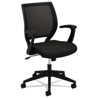 Buy HON HVL521 Mesh Mid-Back Task Chair
