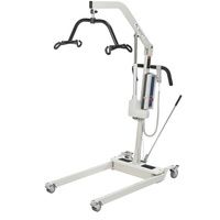 Buy Drive Bariatric Battery Powered Patient Lift with Four Point Cradle