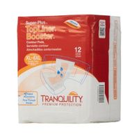 Buy Tranquility Topliner Booster Contour Pad