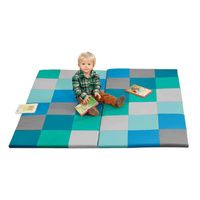 Buy Enabling Devices Patchwork Activity Mat