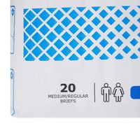 Buy Mckesson Ultra Plus Stretch Tab Closure Adult Disposable Briefs