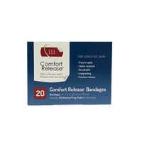 Buy Comfort Release Adhesive Bandages