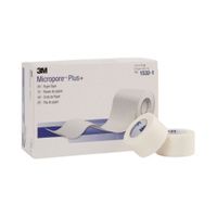 Buy 3M Micropore White Medical Paper Tape