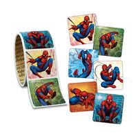 Buy Medibadge Spider-Man Classic Stickers
