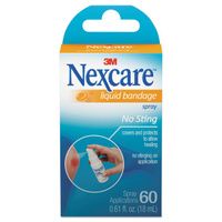Buy 3M Nexcare No Sting Liquid Bandage Spray