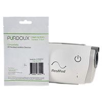 Buy Purdoux ResMed AirMini Filter