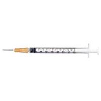 Buy Becton Dickinson Slip Tip Non-Sterile Syringe