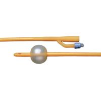 Buy Bard Bardex Lubricath Two-Way Latex Foley Catheter 30cc Balloon Capacity