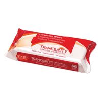 Tranquility Personal Cleansing Wipes