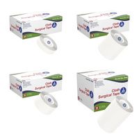 Buy Dynarex Hypoallergenic Cloth Surgical Tape