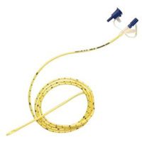 Buy Halyard CORFLO Ultra Lite 6FR Nasogastric Feeding Tube With Stylet and ENFit Connectors