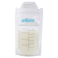 Buy Dr. Browns Breastmilk Storage Bag