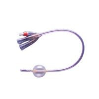 Buy Teleflex Simplastic Three-Way Catheter - 75cc Balloon Capacity
