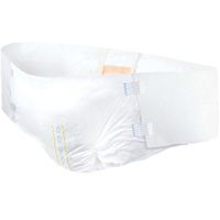 Buy Tranquility Bariatric Hi-Rise Disposable Brief