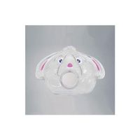 Buy CareFusion Rabbit Pediatric Spacer Mask
