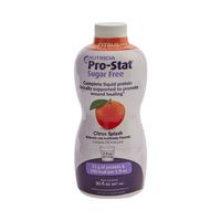 Buy Nutricia North America Pro-Stat Sugar-Free Citrus Splash Protein Supplement