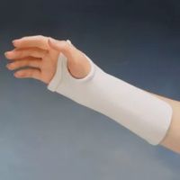 Buy Thumb Hole Wrist Cock-Up Precut Splint