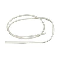 Buy McKesson Wound Drain Tube Silicone Full Fluted
